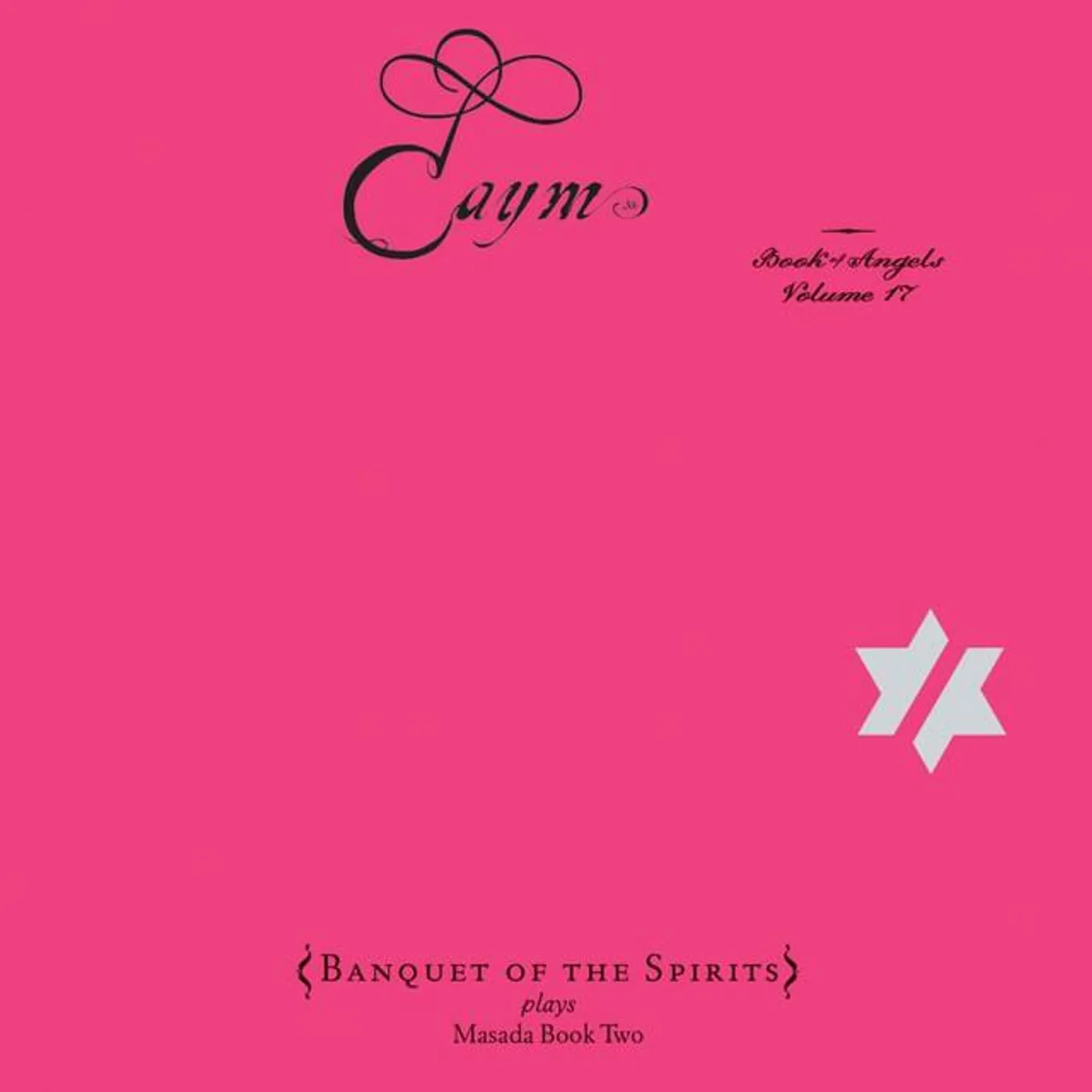 Banquet of the Spirits Brand Page