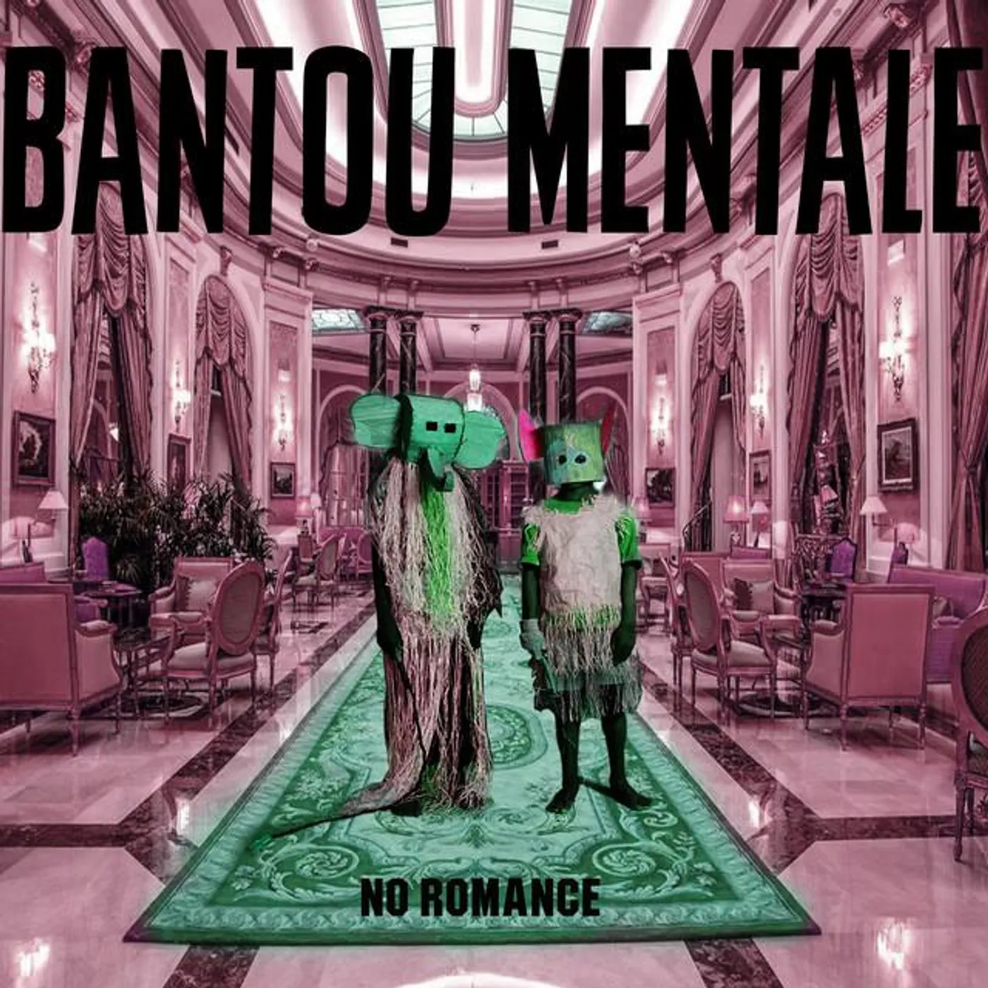 Bantou Mentale