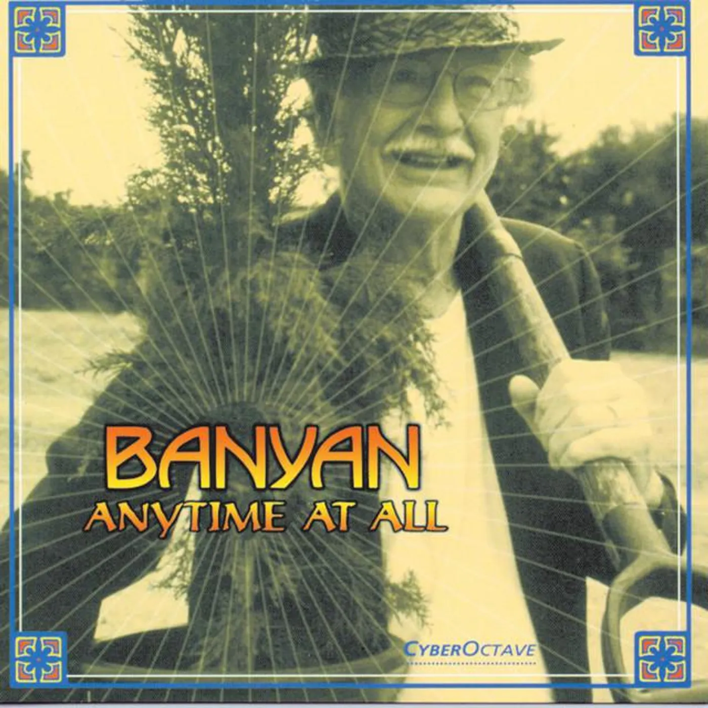 Banyan Brand Page