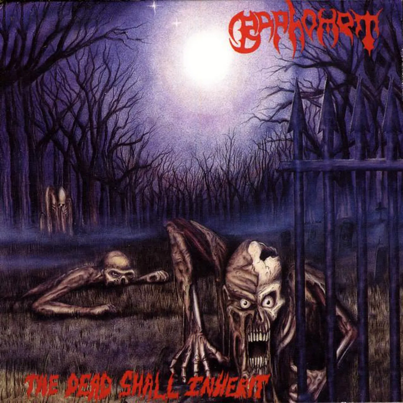 Baphomet Brand Page