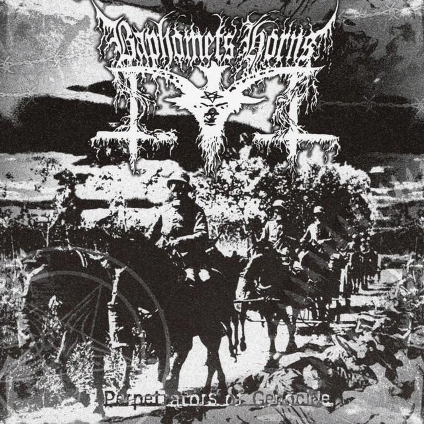 Baphomets Horns