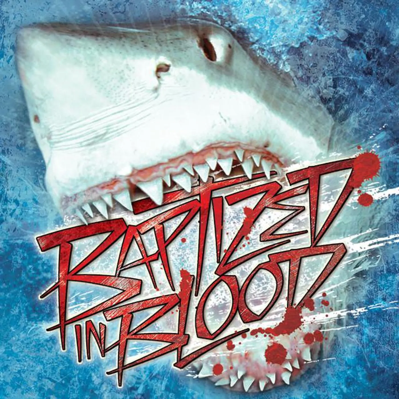 Baptized In Blood Brand Page