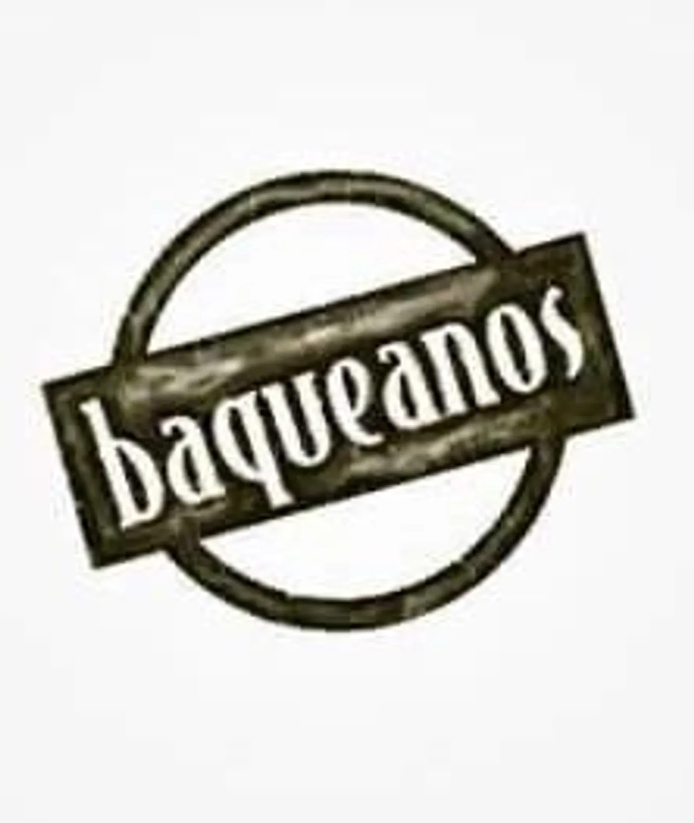 Baqueanos