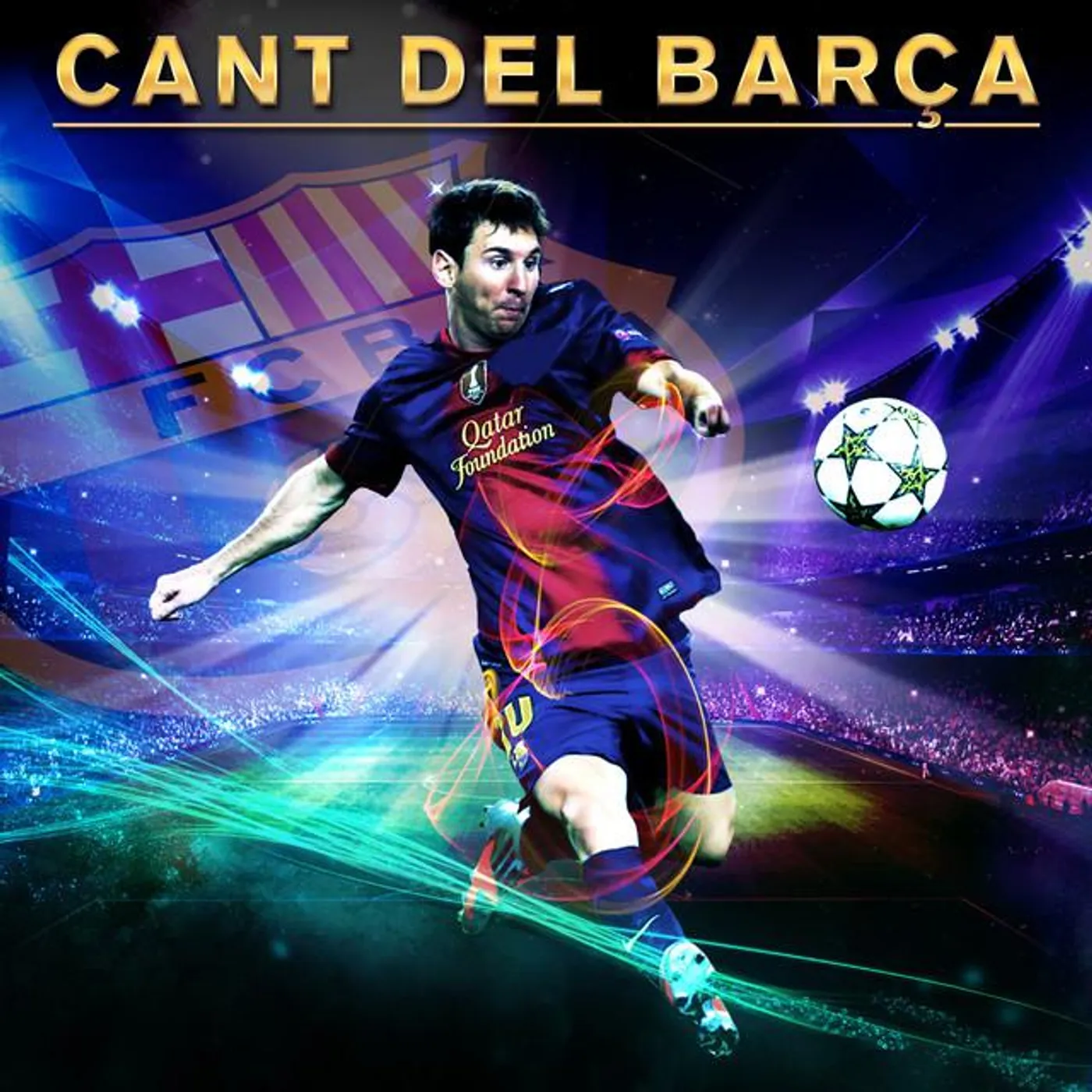 Barça Fans
