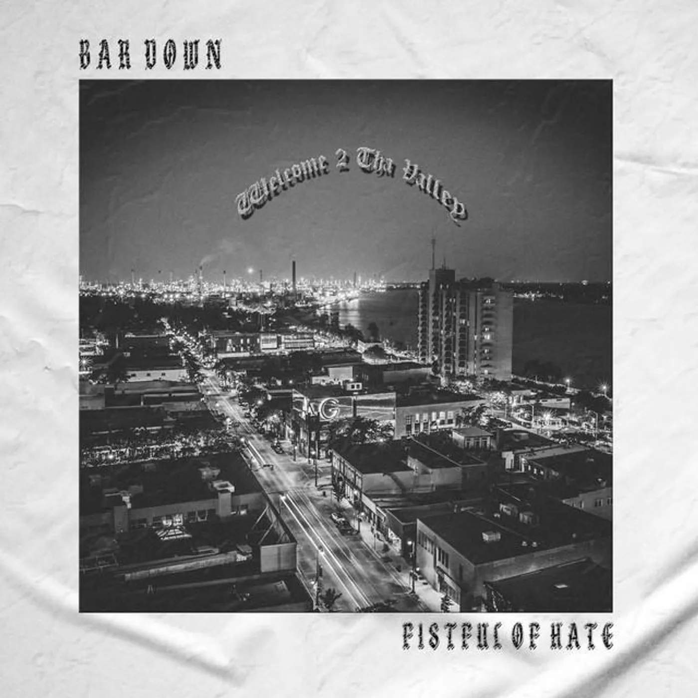 Bar Down