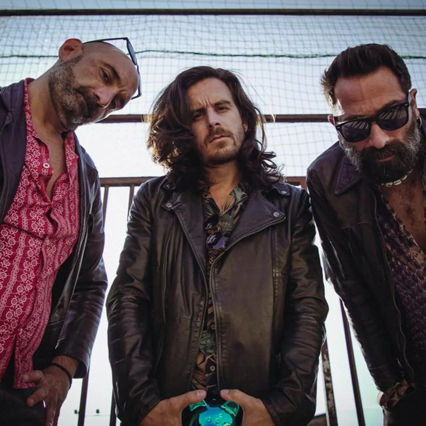 Bar Ponderoso Brand Page