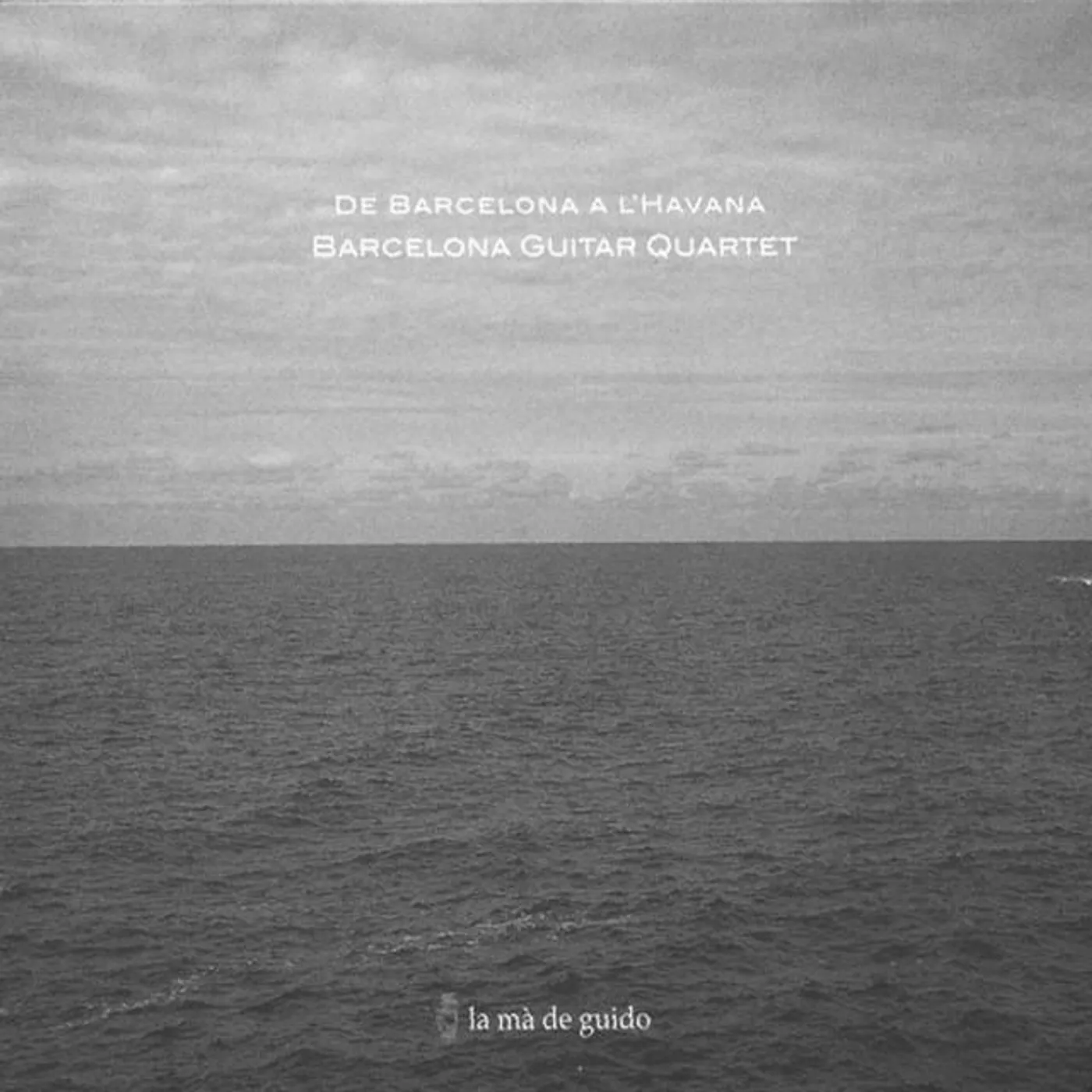 Barcelona Guitar Quartet