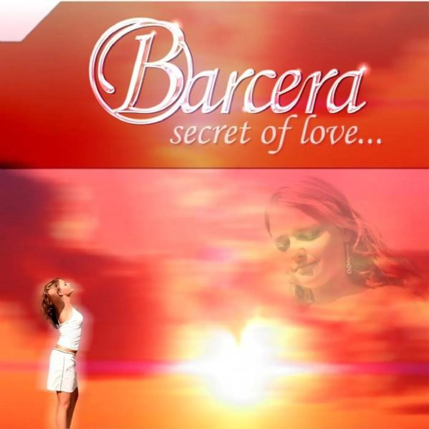 Barcera Brand Page