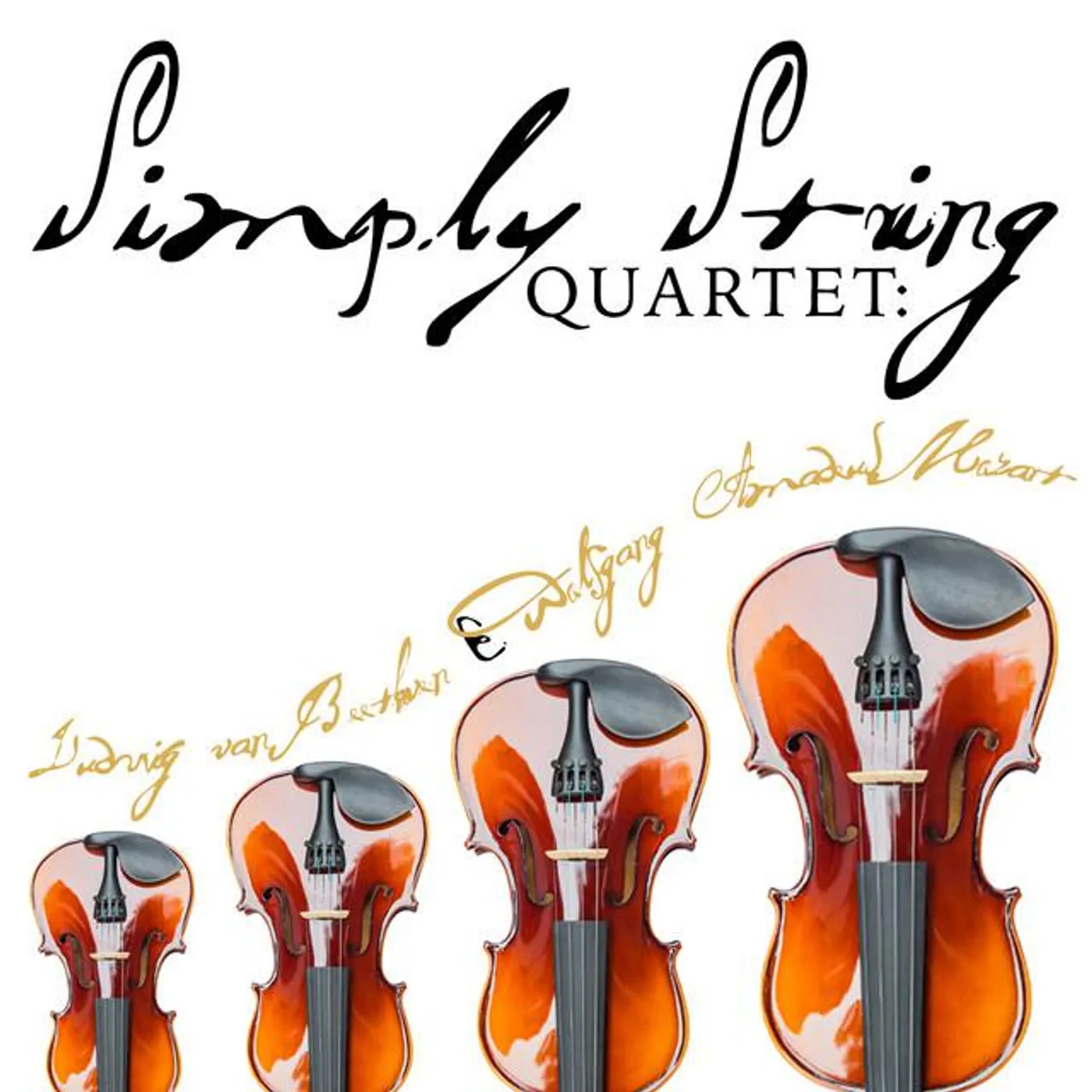 Barchet Quartet Brand Page