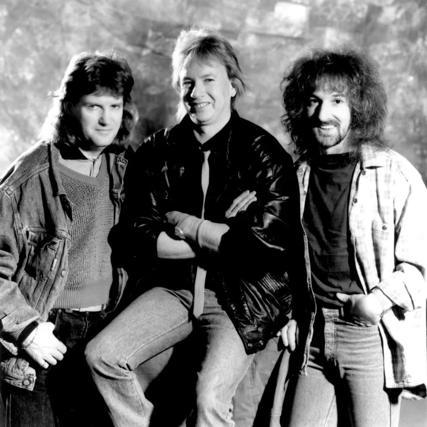 Barclay James Harvest Brand Page