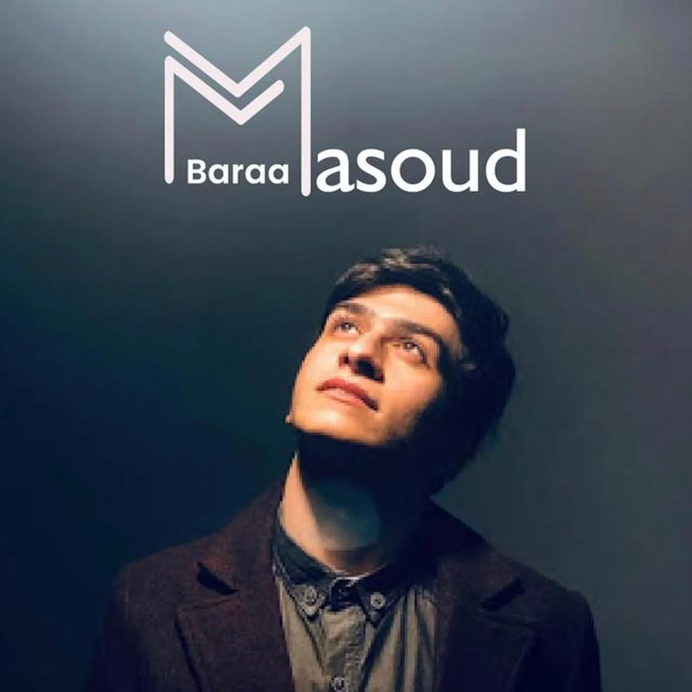 Baraa Masoud
