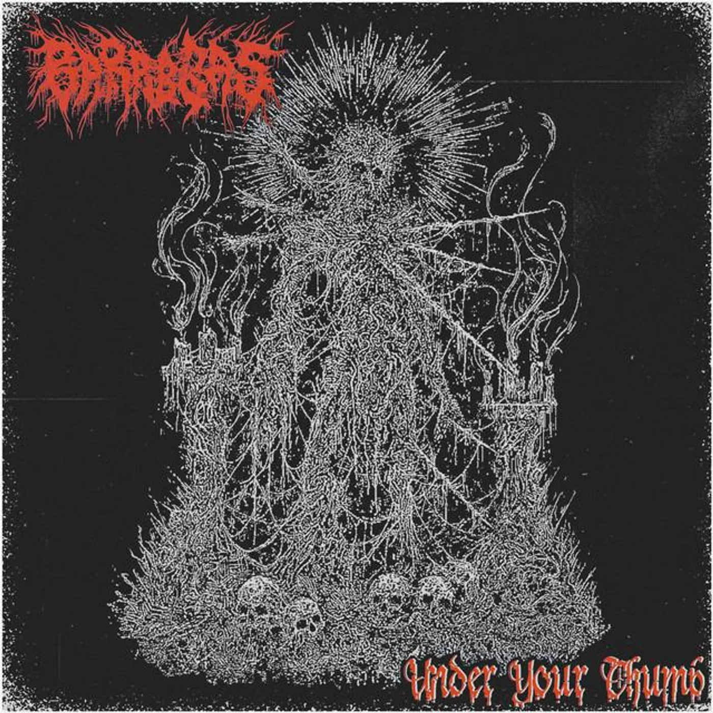Barabbas Brand Page