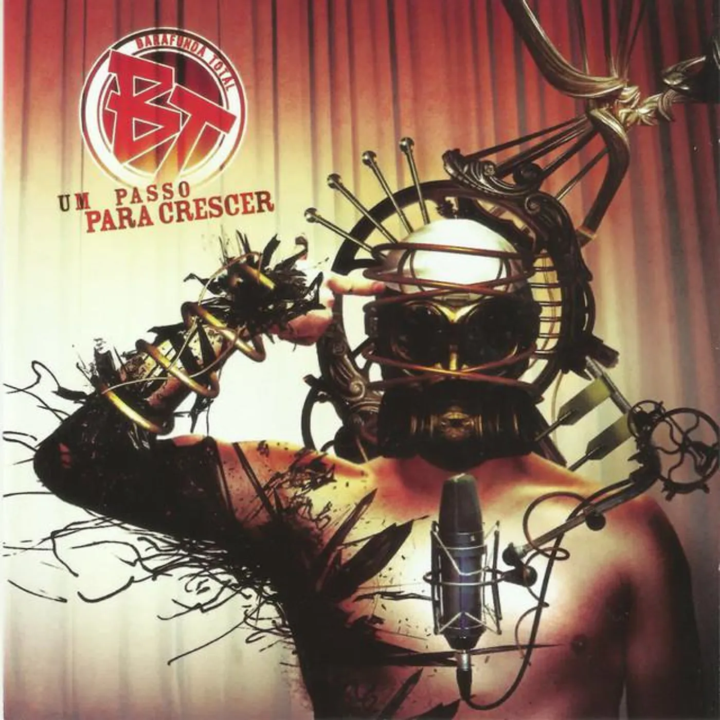 Barafunda Total Brand Page