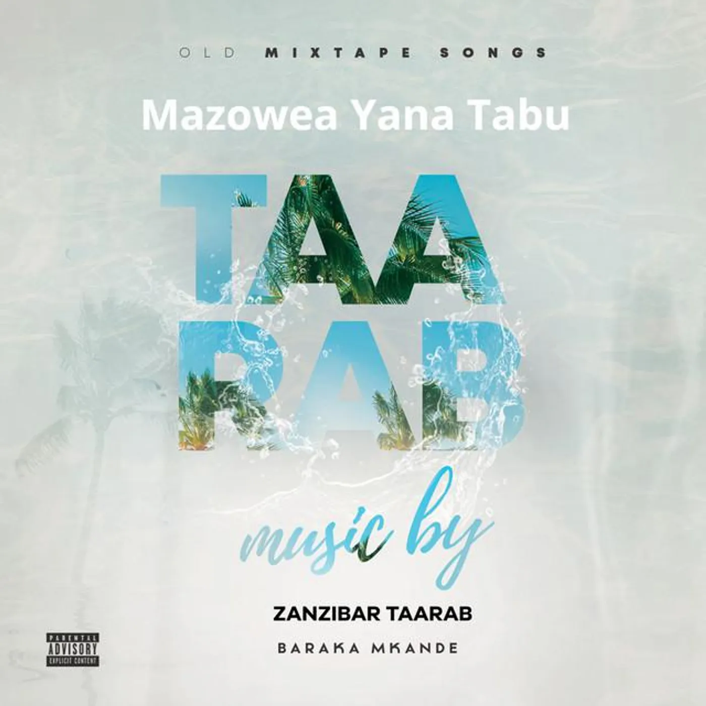 Baraka Mkande