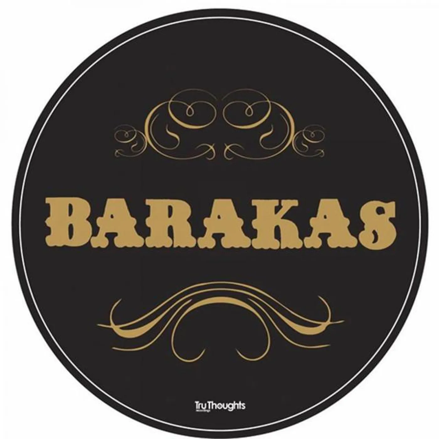 Barakas