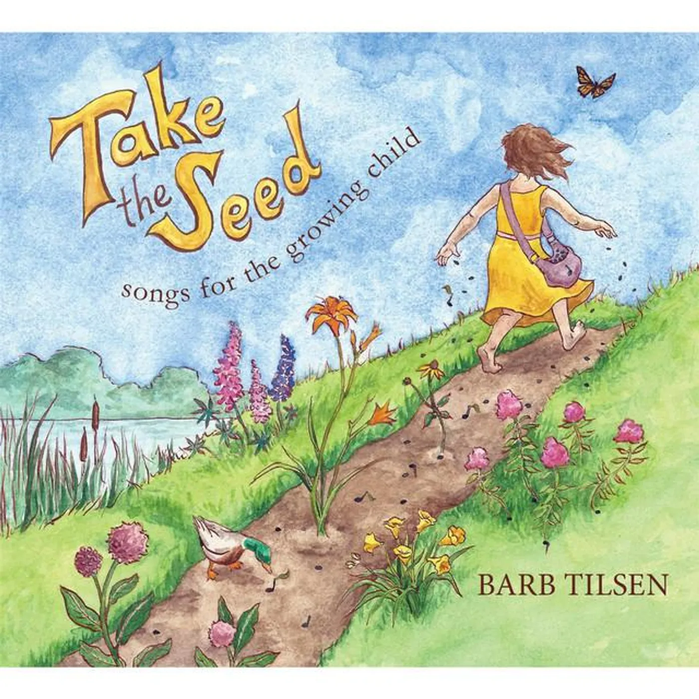 Barb Tilsen