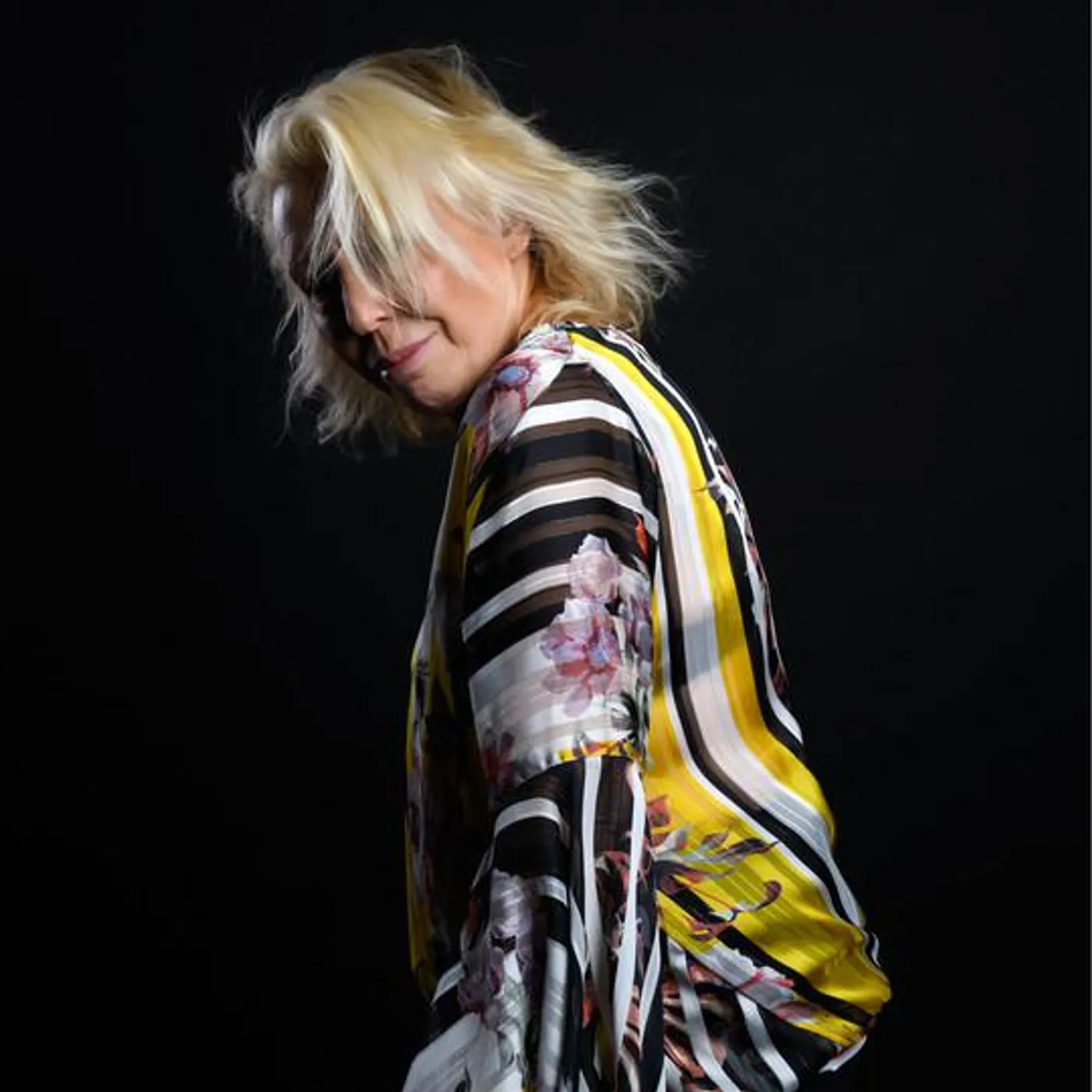 Barb Jungr Brand Page