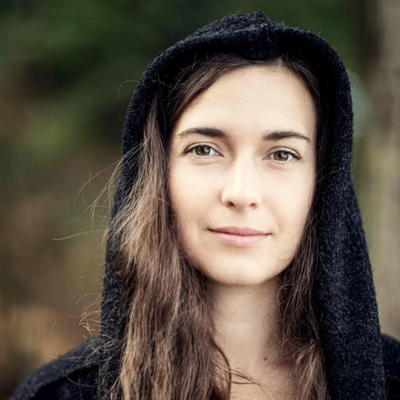 Barbora Xu