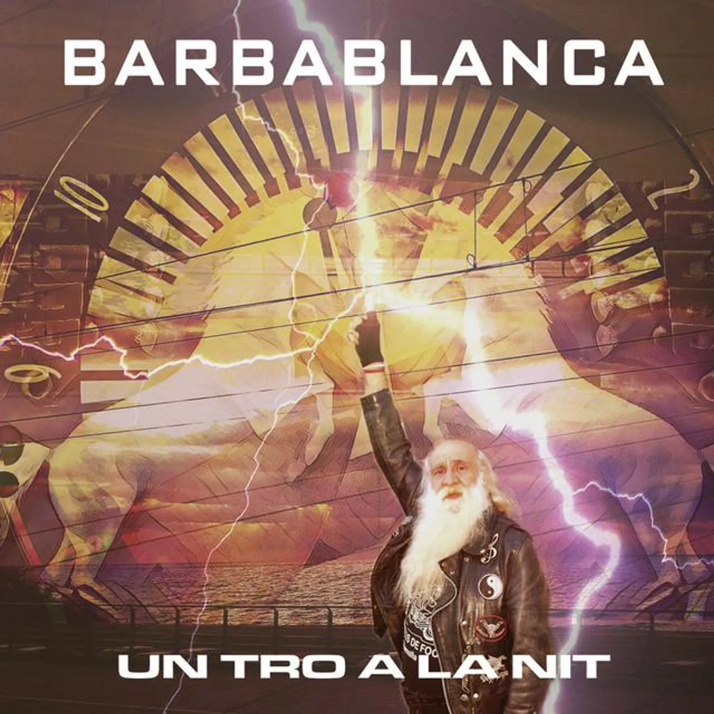 Barbablanca