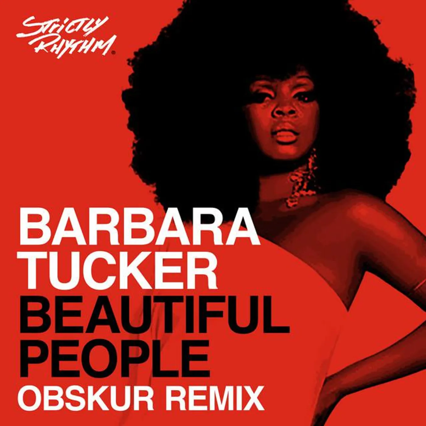 Barbara Tucker Brand Page