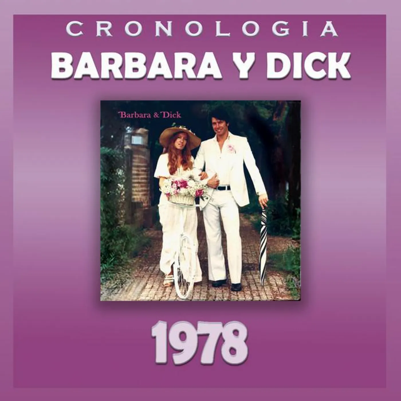 Barbara Y Dick Brand Page