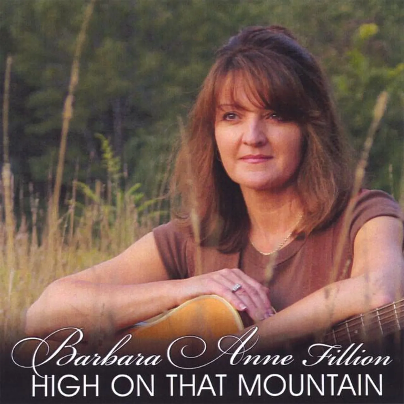 Barbara Anne Fillion Brand Page