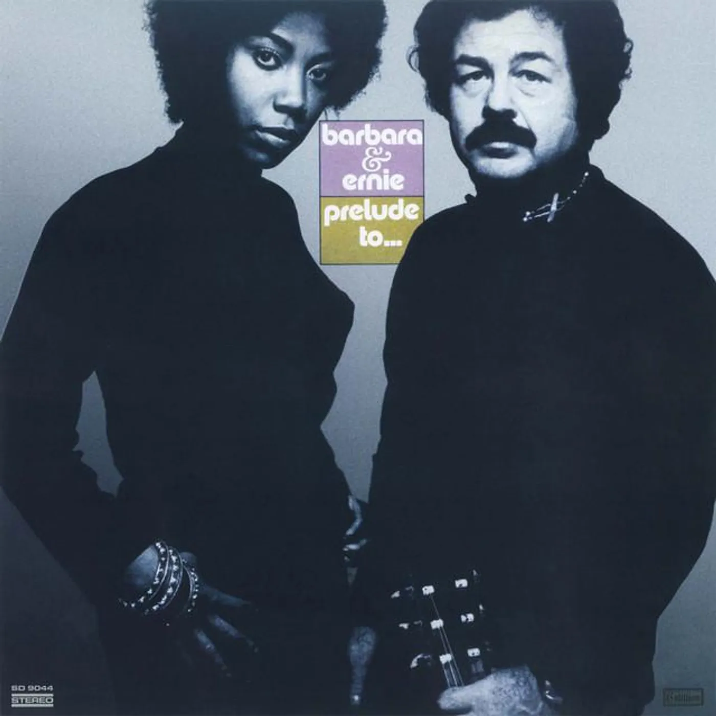 Barbara & Ernie Brand Page