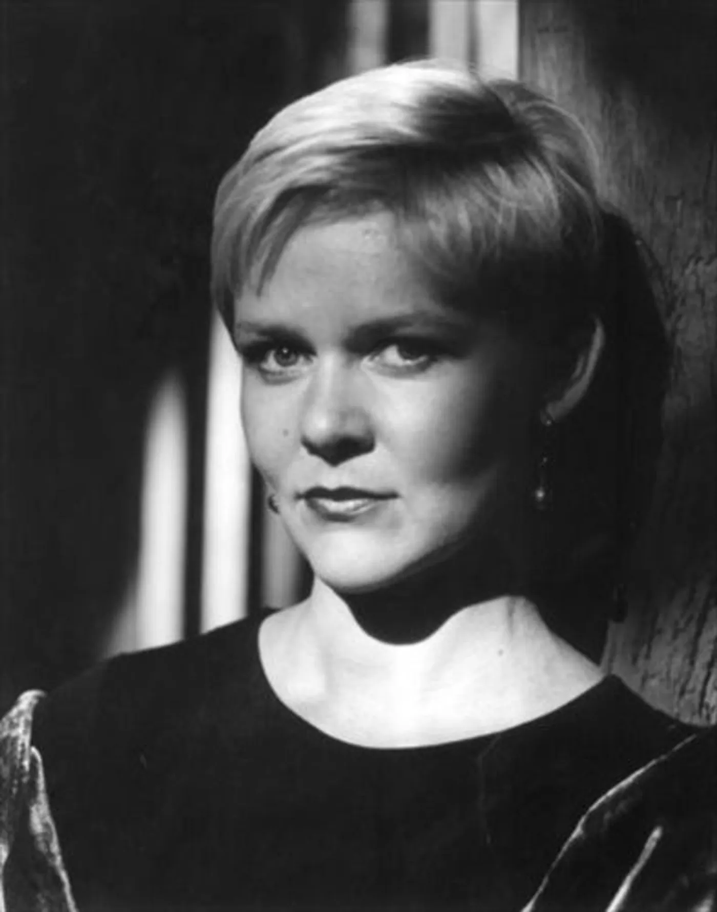 Barbara Bonney