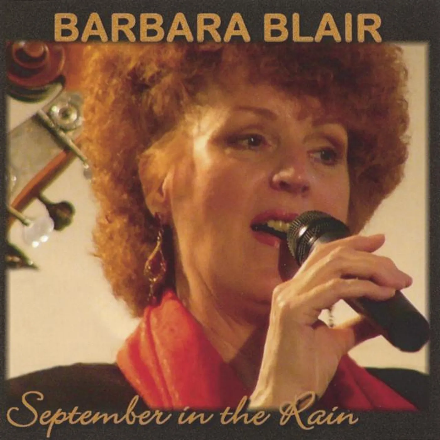 Barbara Blair Brand Page