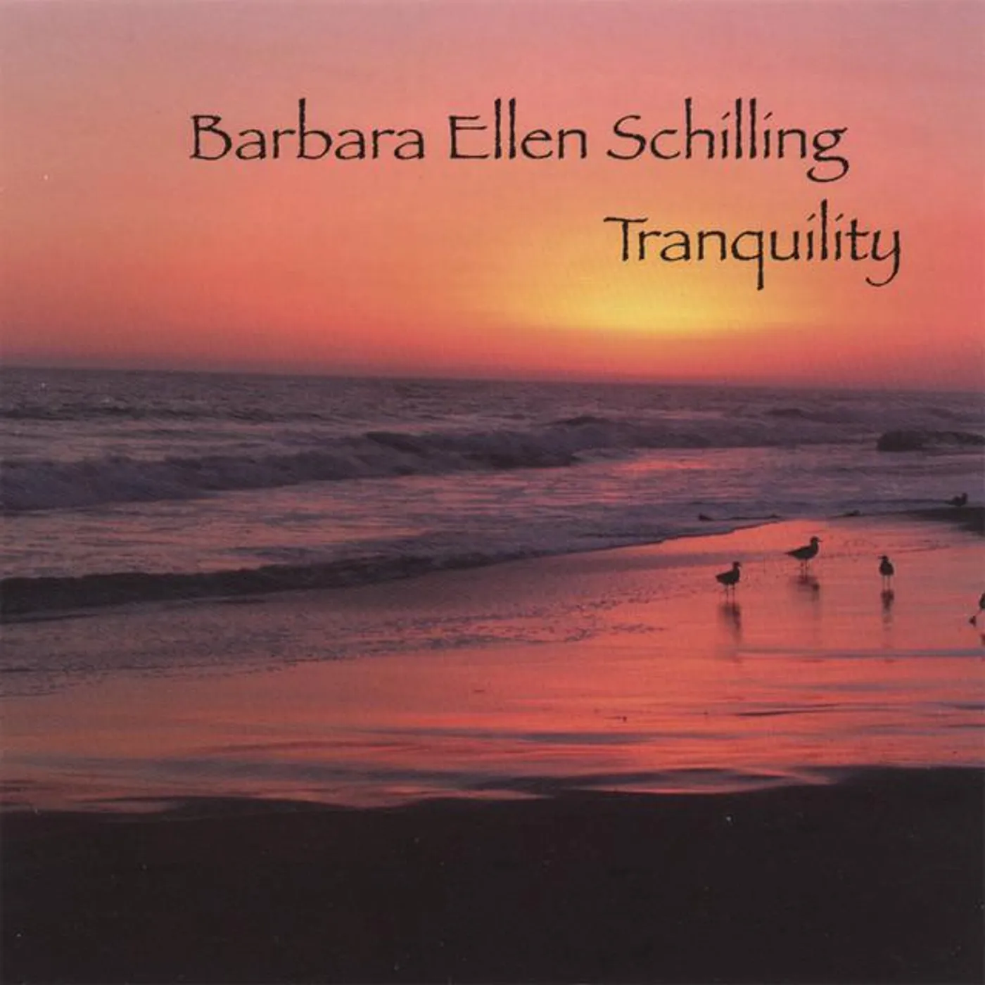 Barbara Ellen Schilling Brand Page