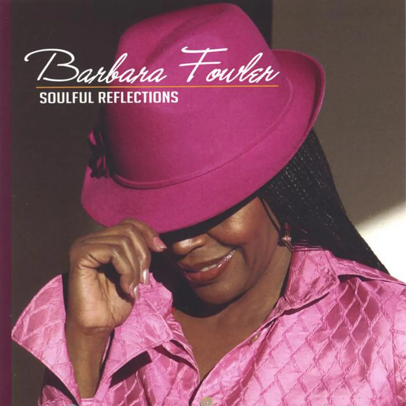 Barbara Fowler