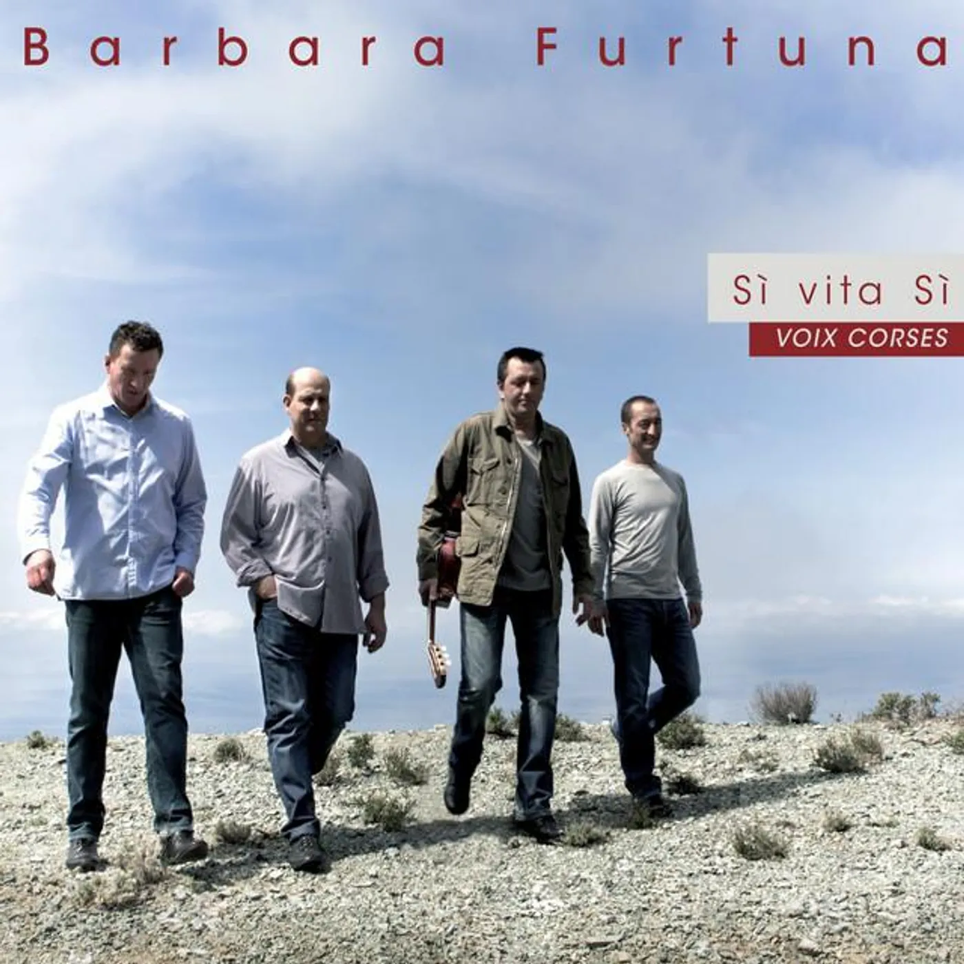 Barbara Furtuna Brand Page