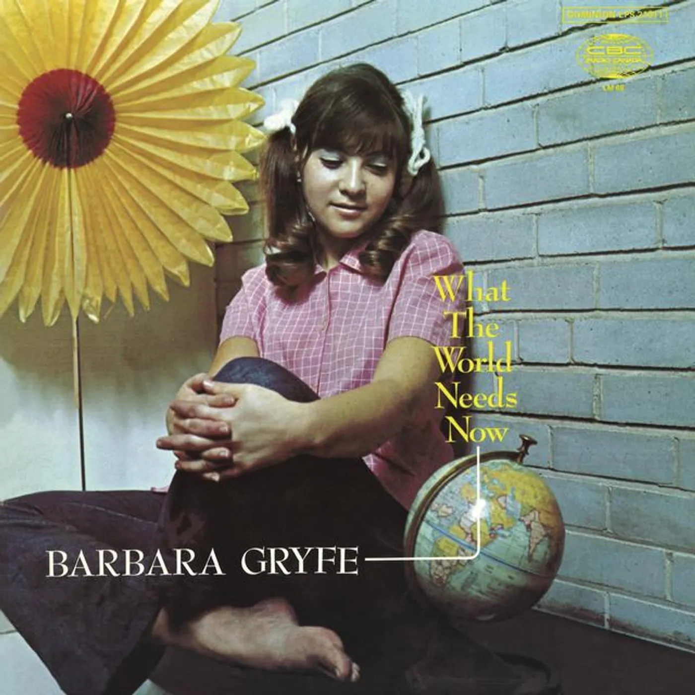 Barbara Gryfe