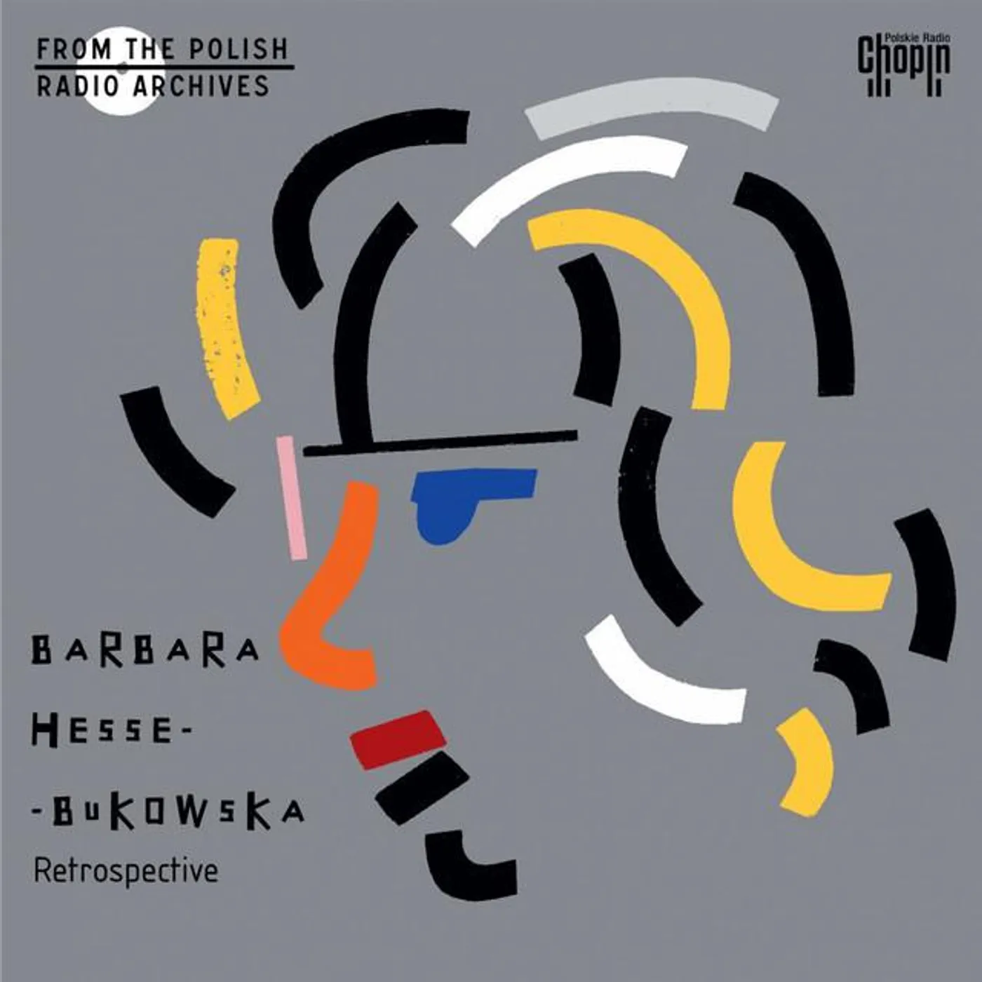 Barbara Hesse-Bukowska