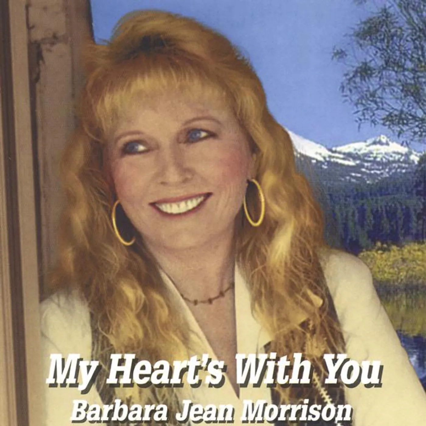 Barbara Jean Morrison Brand Page