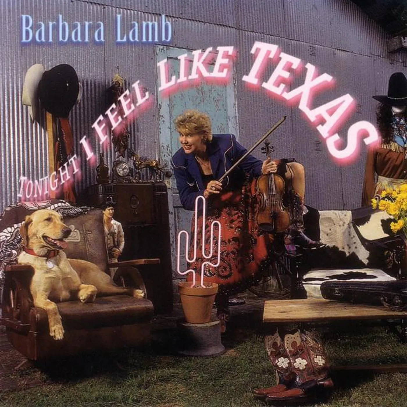 Barbara Lamb