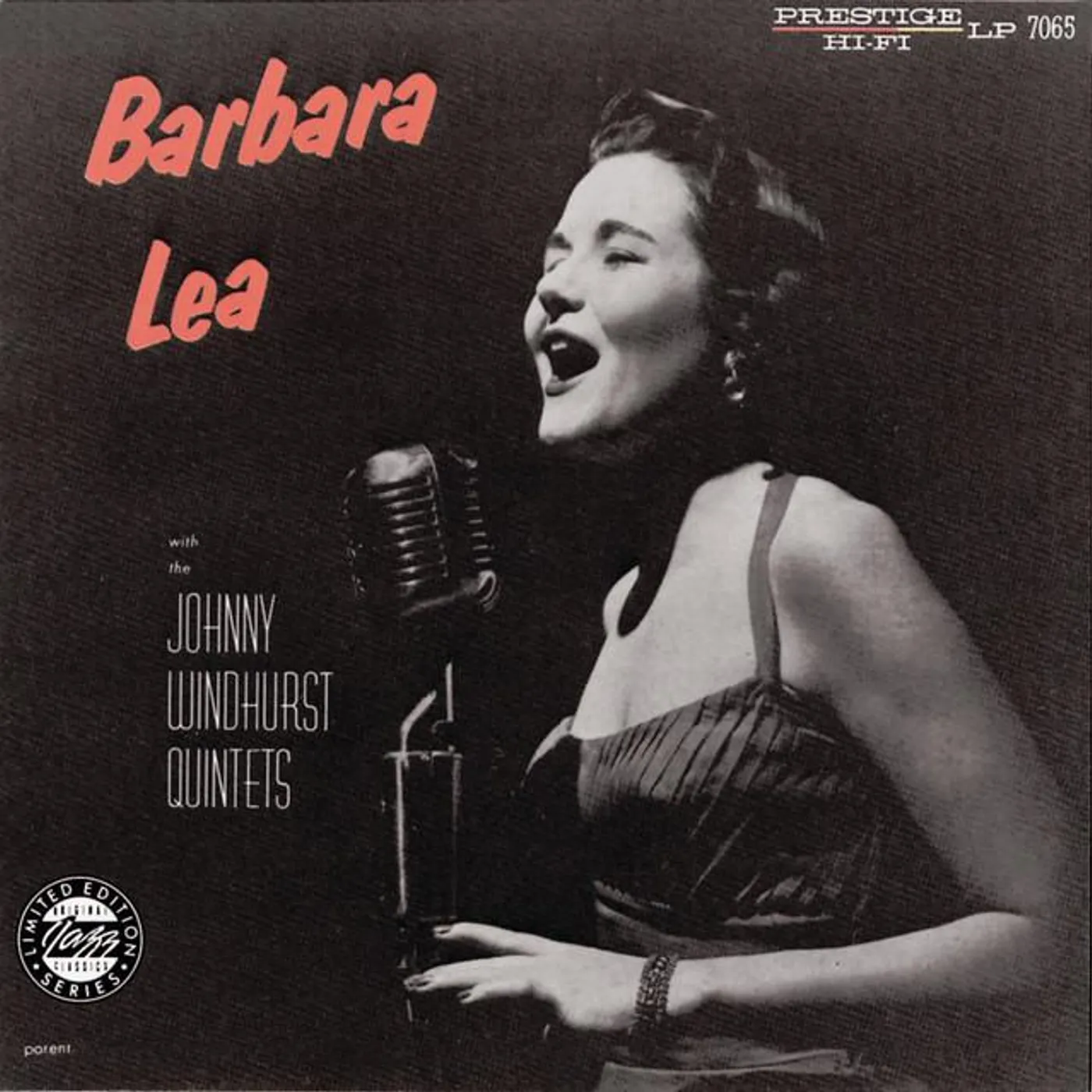 Barbara Lea Brand Page