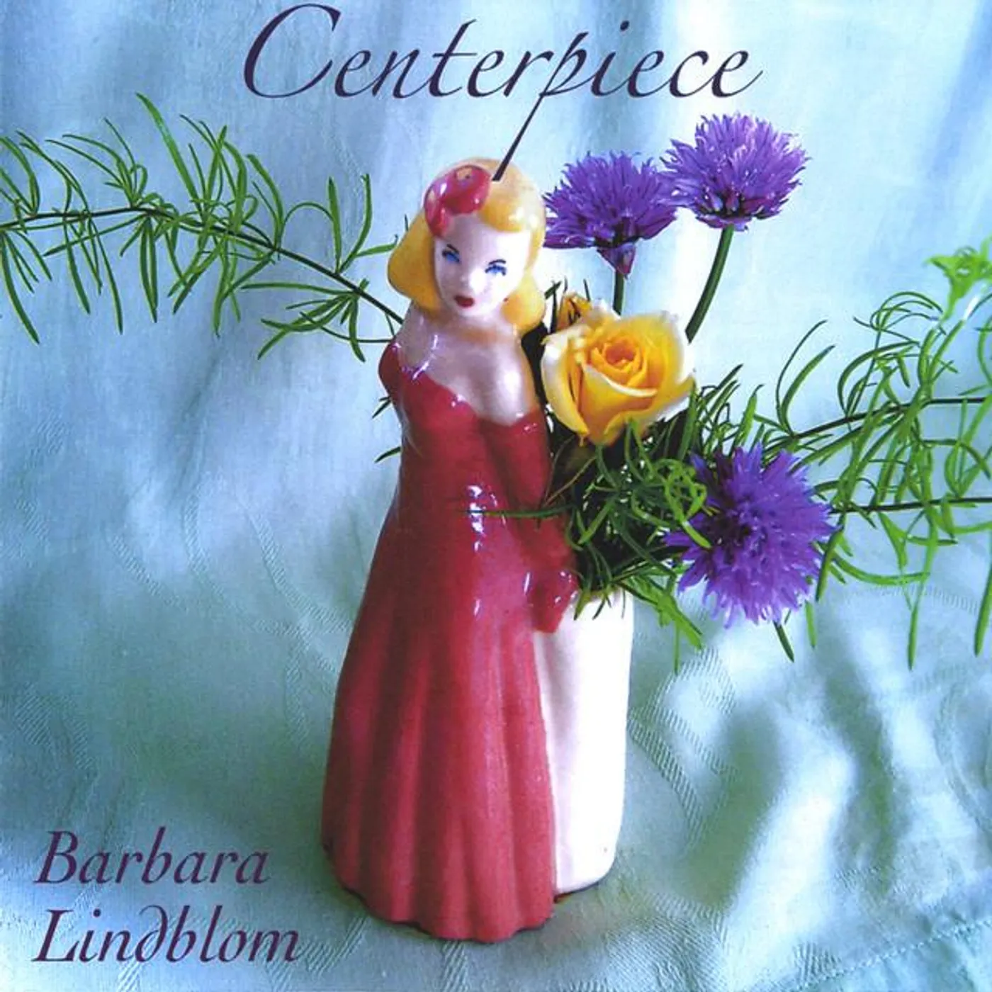 Barbara Lindblom Brand Page