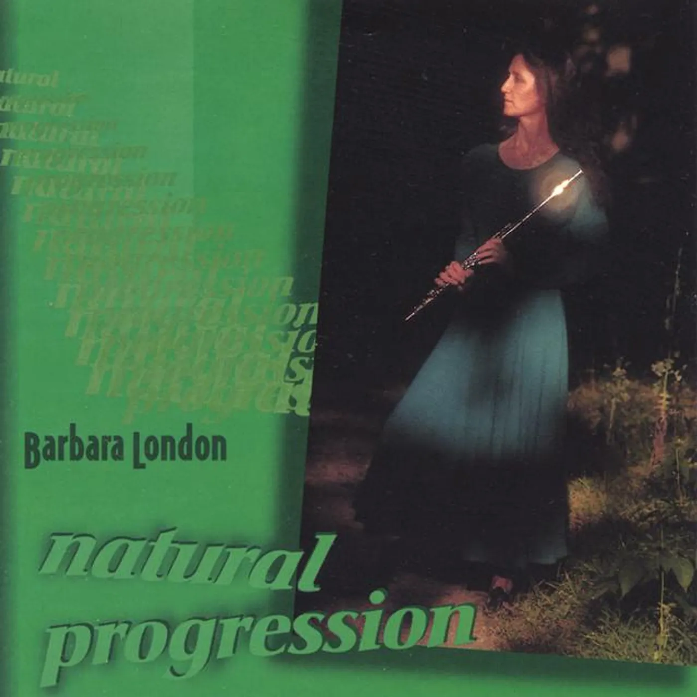 Barbara London