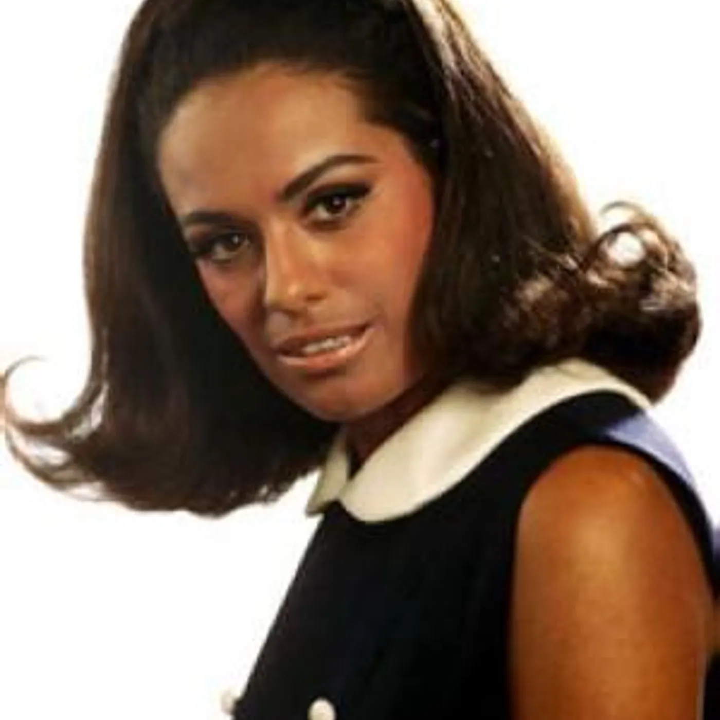 Barbara McNair Brand Page