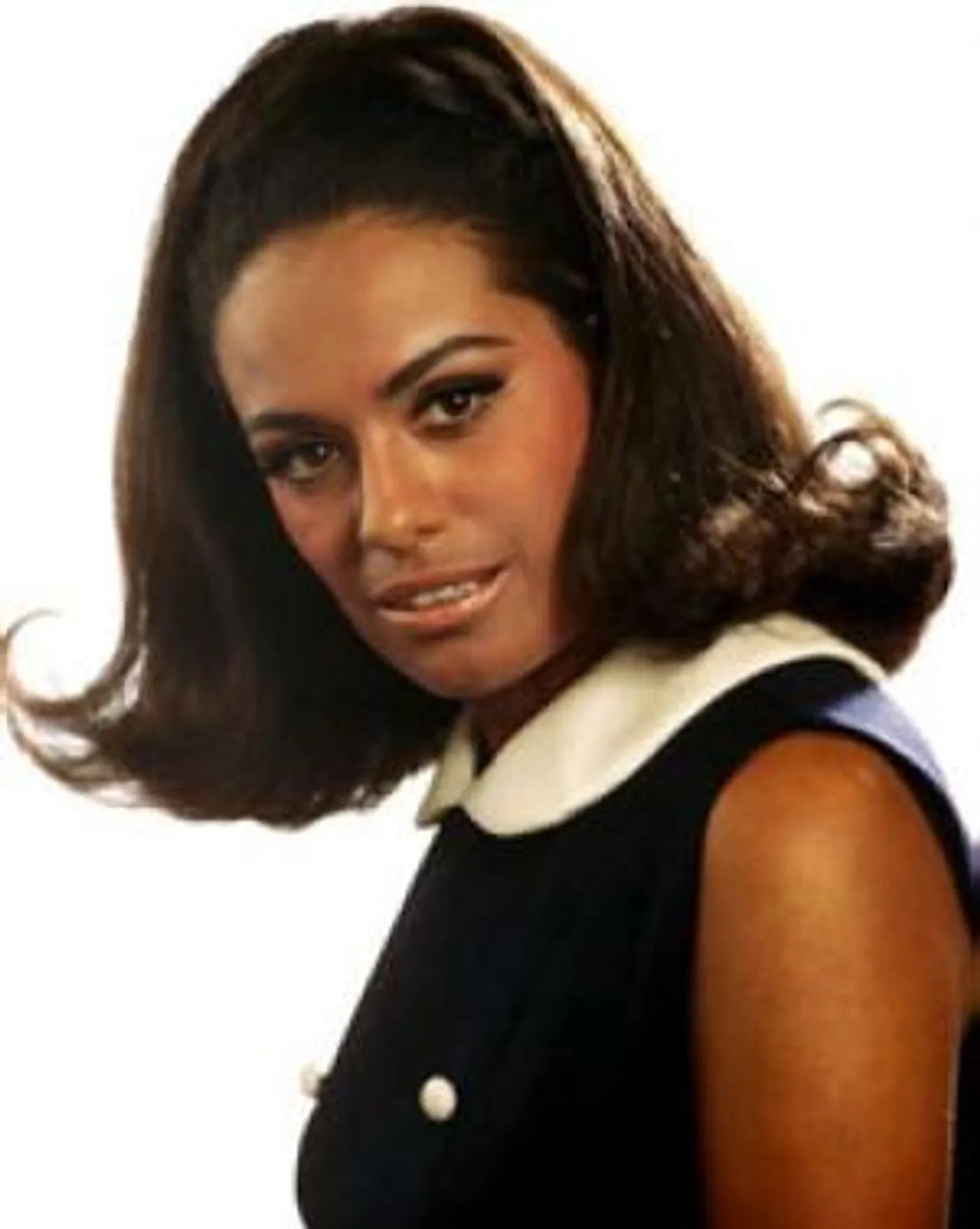 Barbara McNair