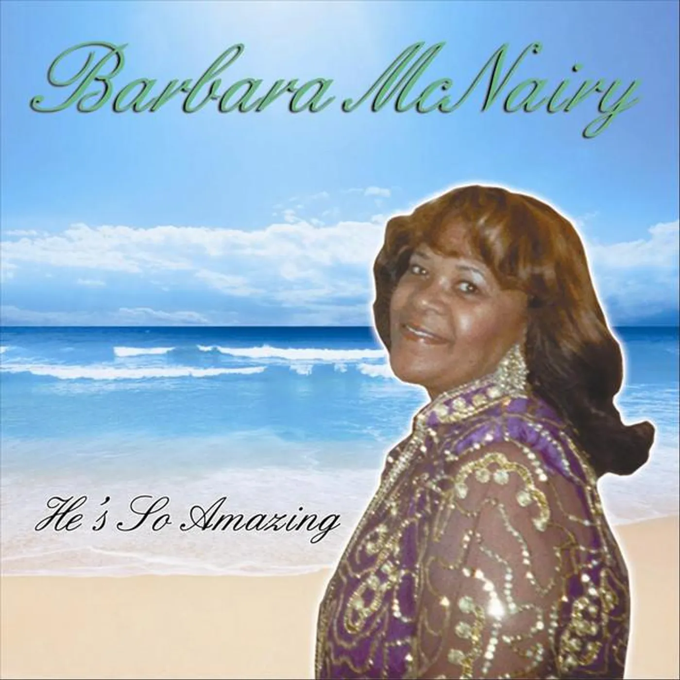 Barbara McNairy