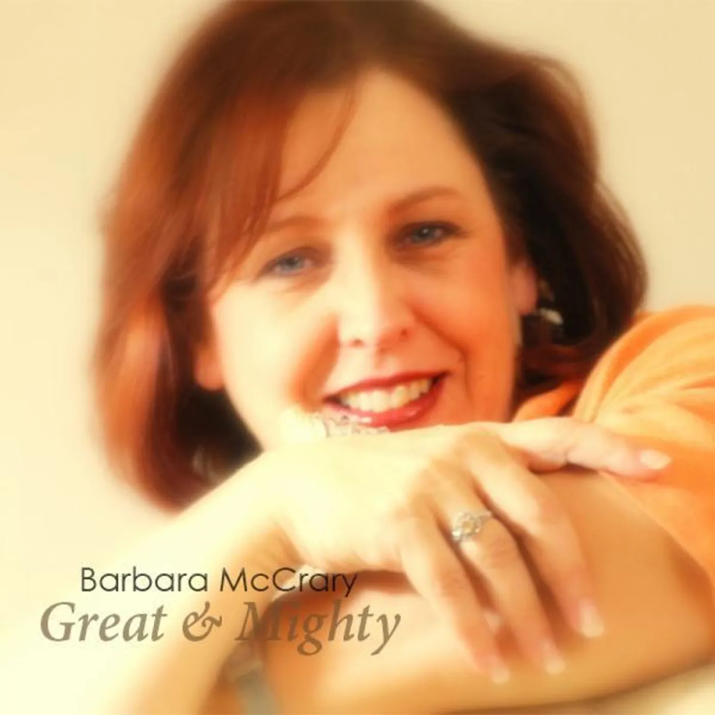 Barbara McCrary Brand Page