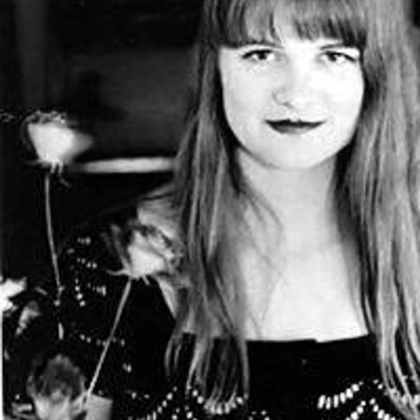 Barbara Manning