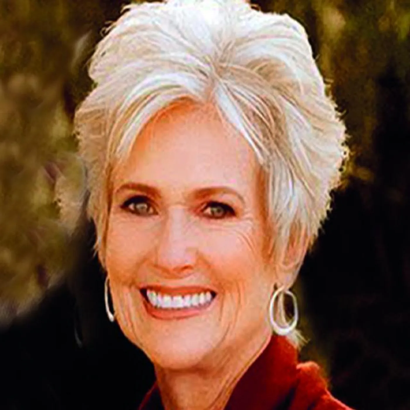 Barbara Milne
