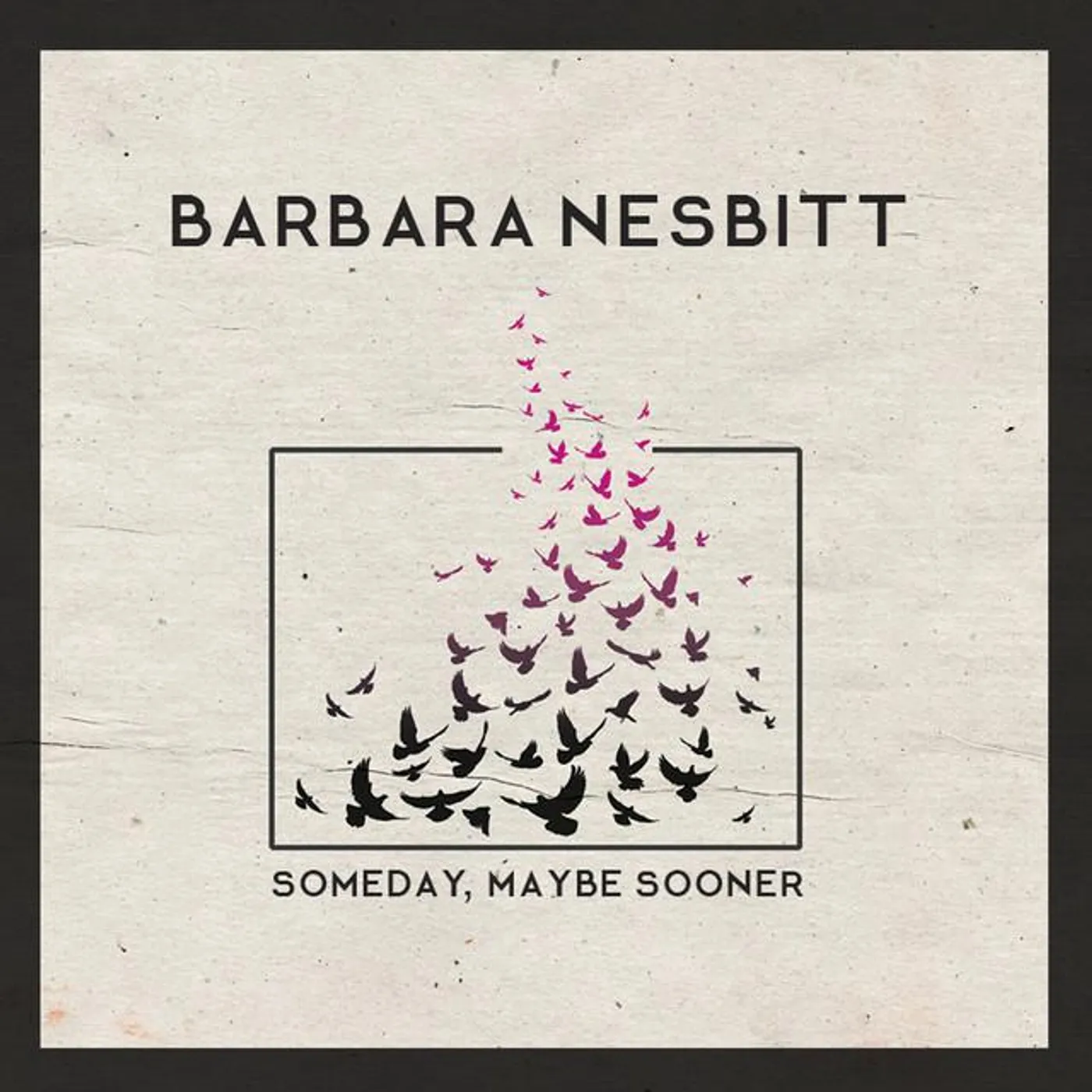 Barbara Nesbitt Brand Page