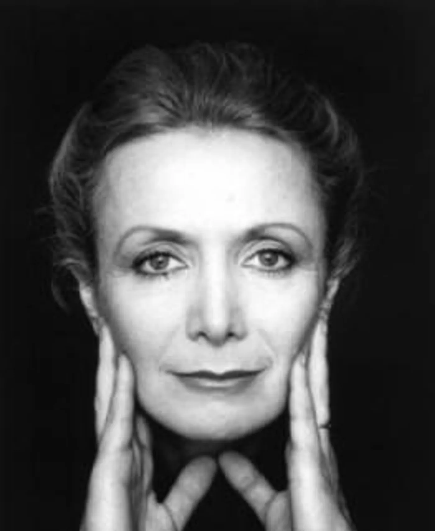 Barbara Nissman