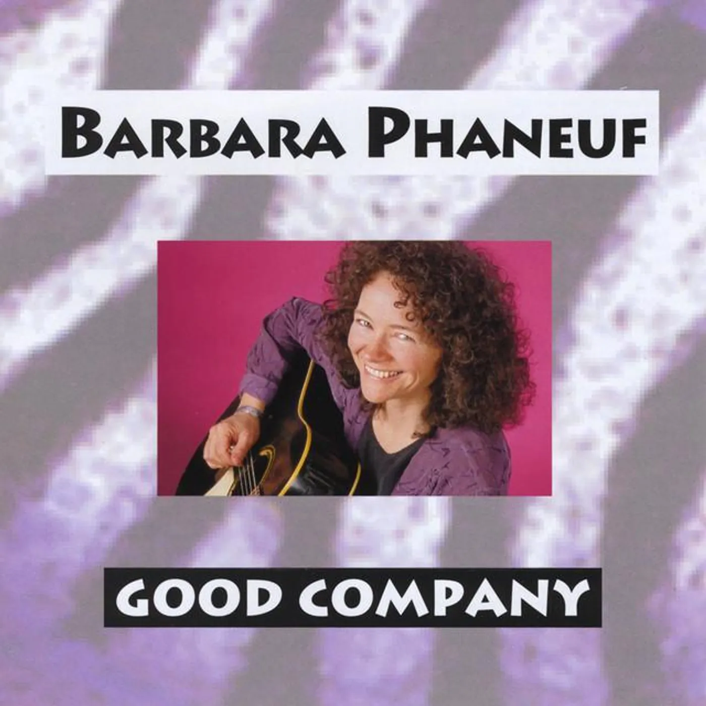 Barbara Phaneuf Brand Page