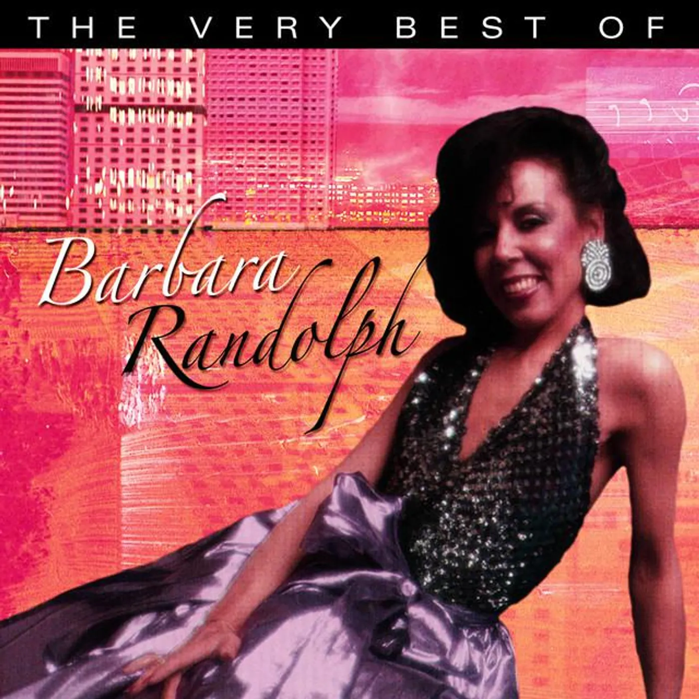 Barbara Randolph Brand Page