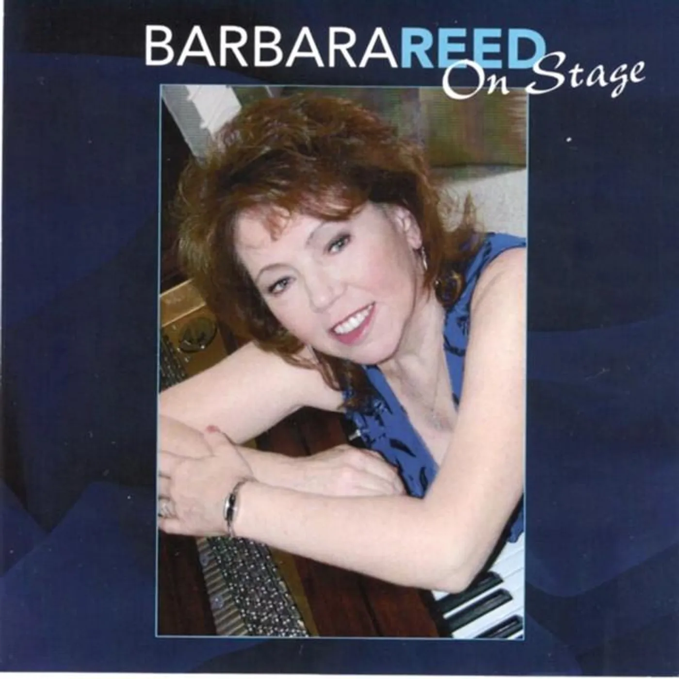 Barbara Reed
